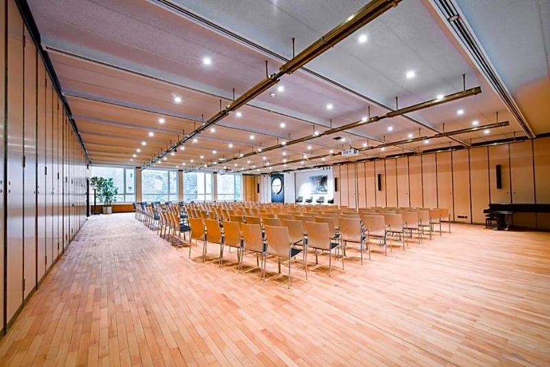 Hotel Der Akademie C Pirckheimer Haus image
