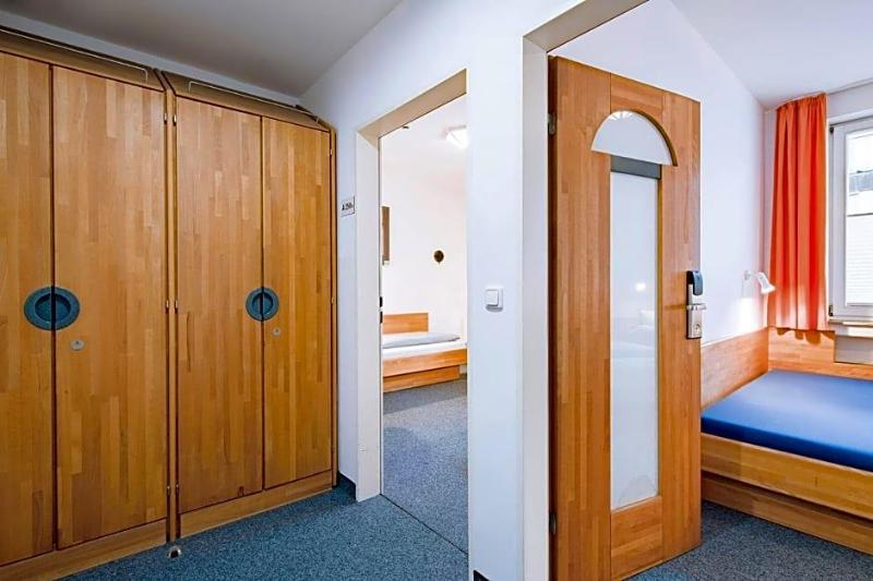 Hotel Der Akademie C Pirckheimer Haus image