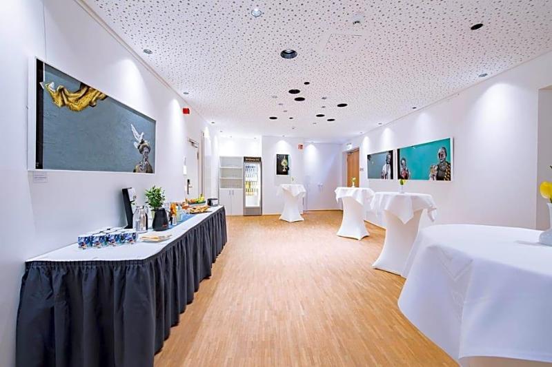Hotel Der Akademie C Pirckheimer Haus image