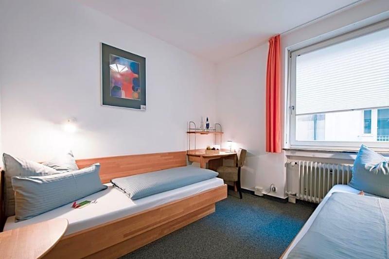Hotel Der Akademie C Pirckheimer Haus image