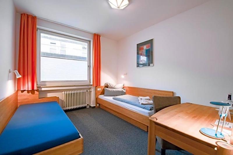 Hotel Der Akademie C Pirckheimer Haus image