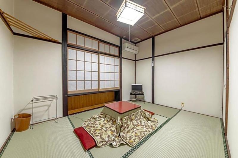 Lodge Amenouo image