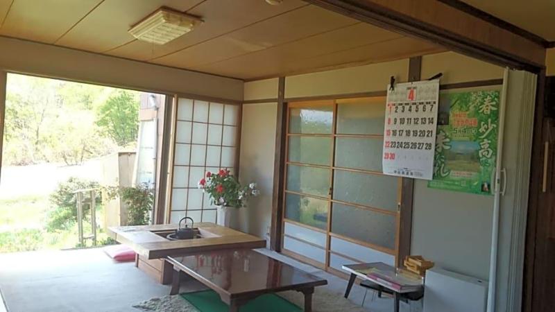 Lodge Amenouo image