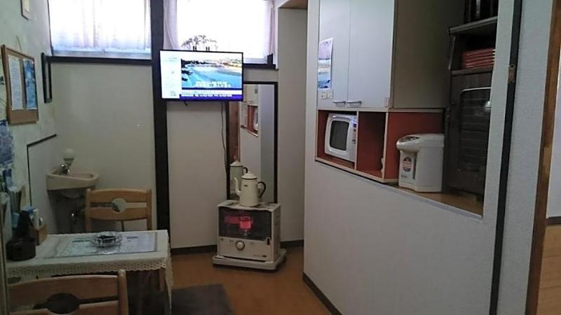Lodge Amenouo image
