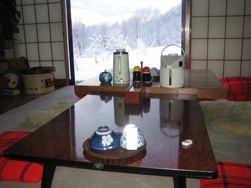 Lodge Amenouo image