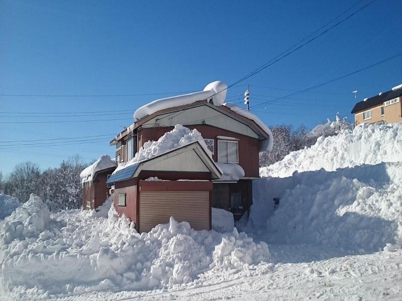 Lodge Amenouo image