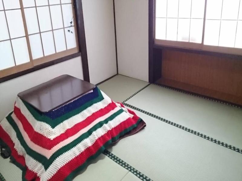 Lodge Amenouo image
