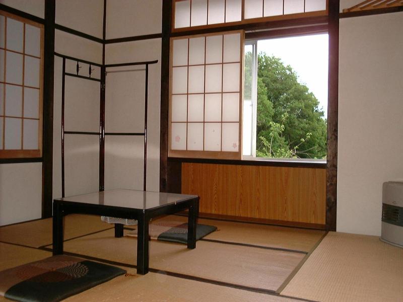Lodge Amenouo image