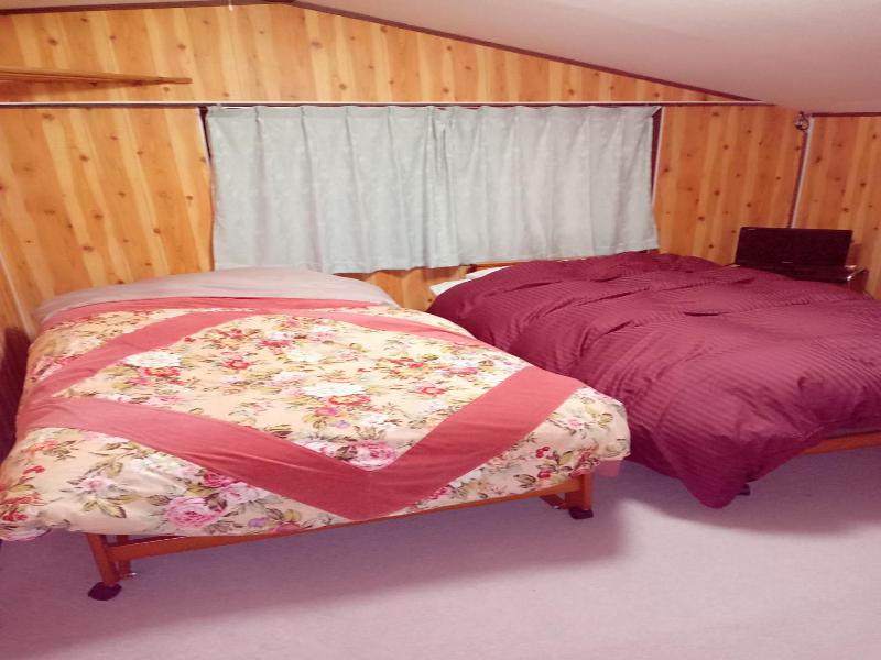 Lodge Amenouo image