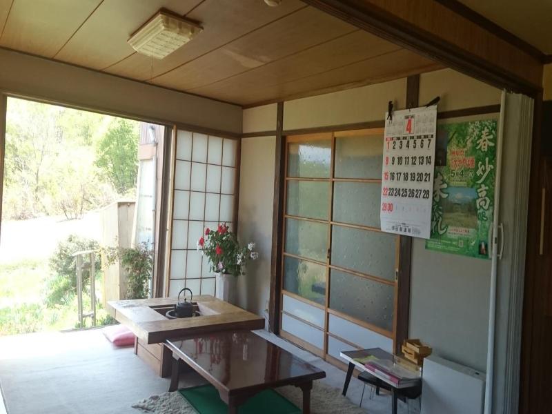 Lodge Amenouo image