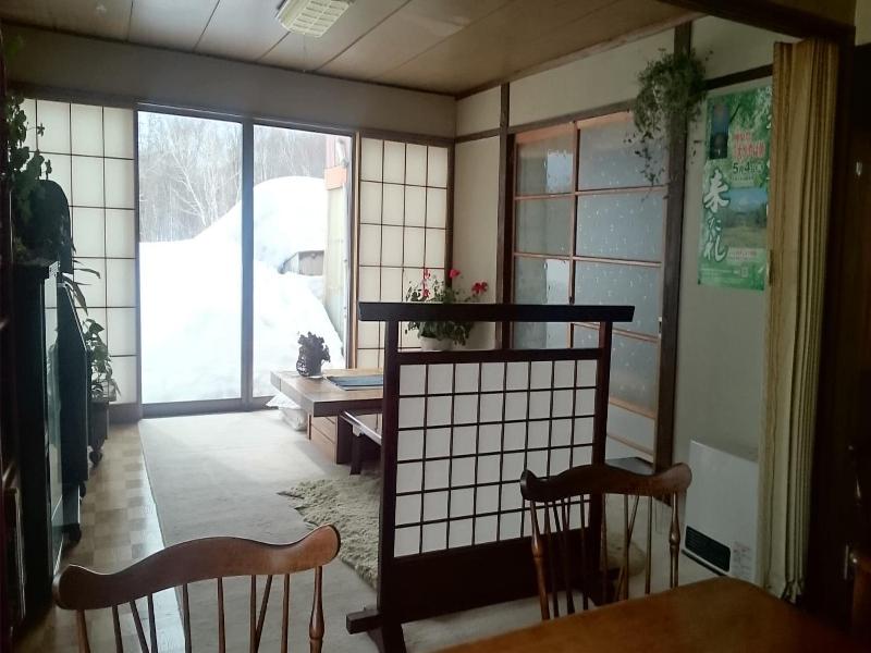Lodge Amenouo image