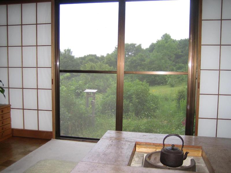 Lodge Amenouo image