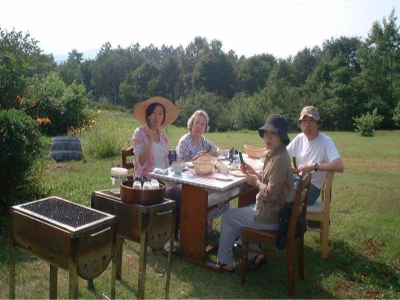 Lodge Amenouo image