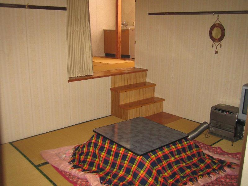 Lodge Amenouo image