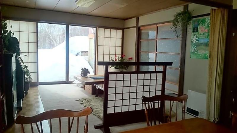 Lodge Amenouo image