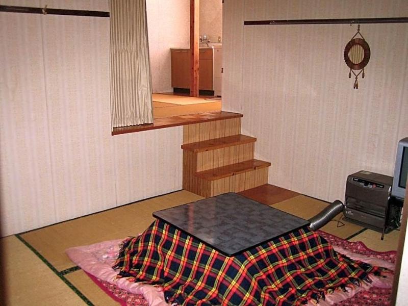 Lodge Amenouo image