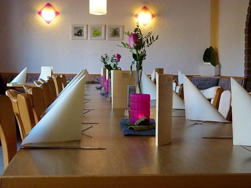 Landgasthof Hotel Merje image