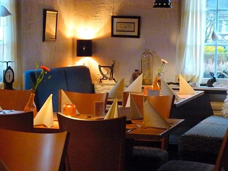 Landgasthof Hotel Merje image