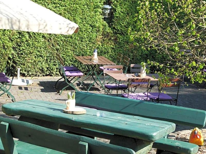 Landgasthof Hotel Merje image