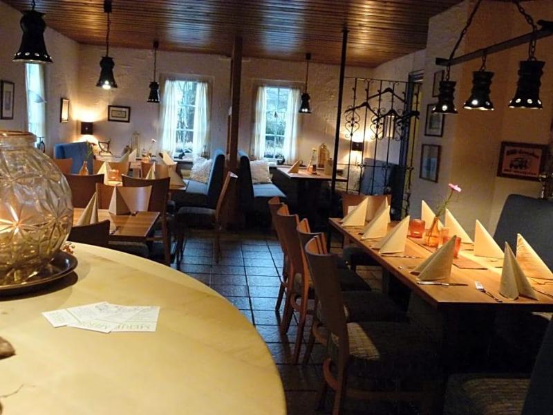 Landgasthof Hotel Merje image