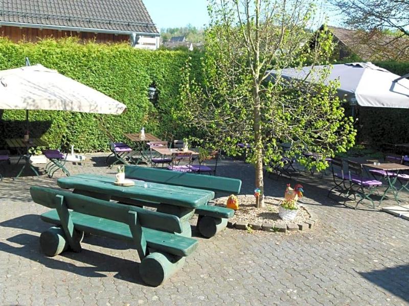 Landgasthof Hotel Merje image