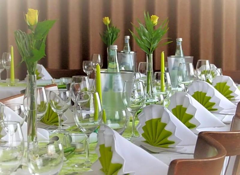 Landgasthof Hotel Merje image