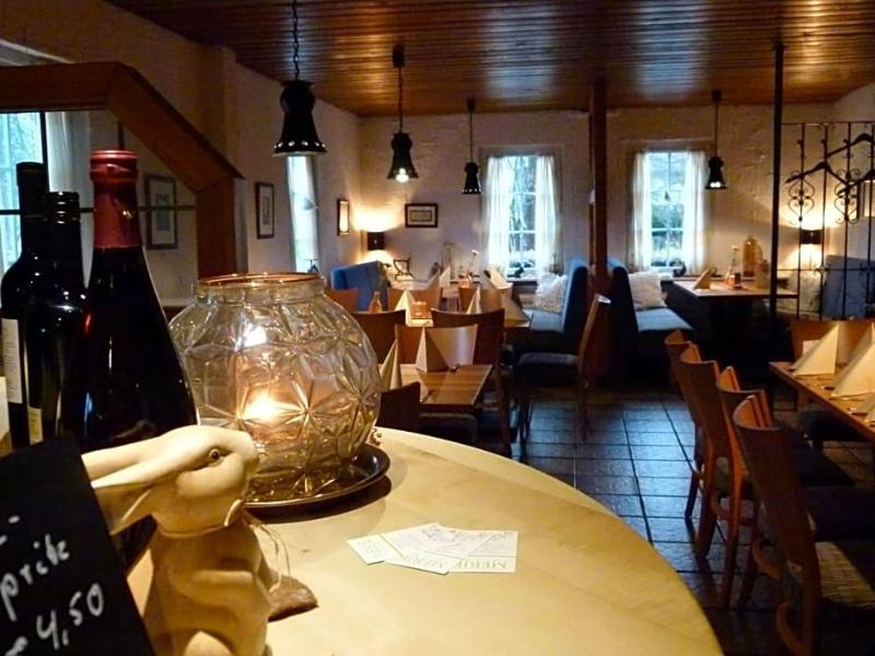 Landgasthof Hotel Merje image