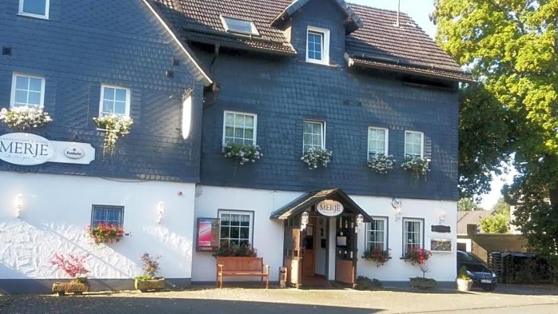 Landgasthof Hotel Merje image
