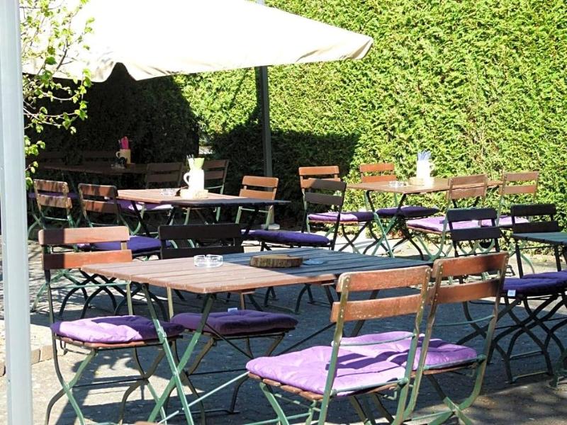 Landgasthof Hotel Merje image