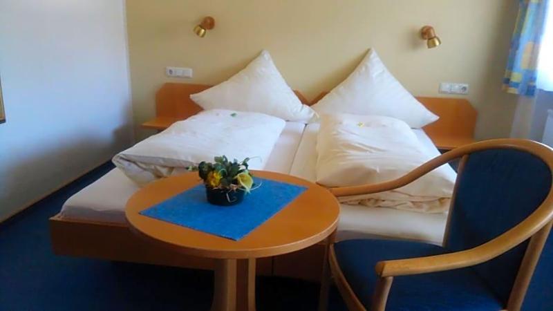 Landgasthof Hotel Merje image