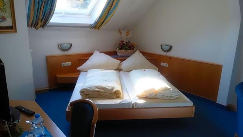 Landgasthof Hotel Merje image