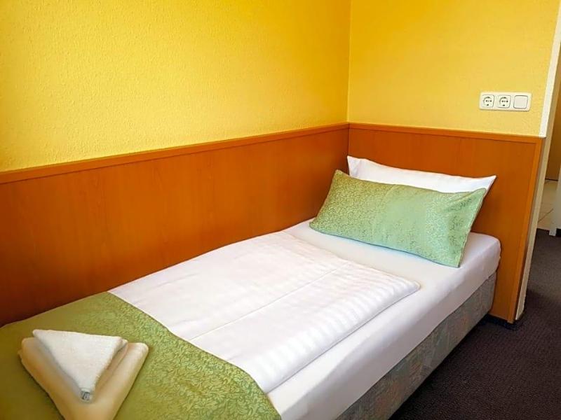 Hotel La Musica image