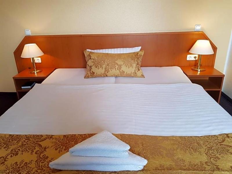 Hotel La Musica image