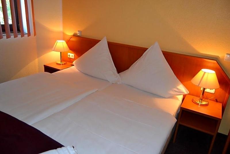 Hotel La Musica image