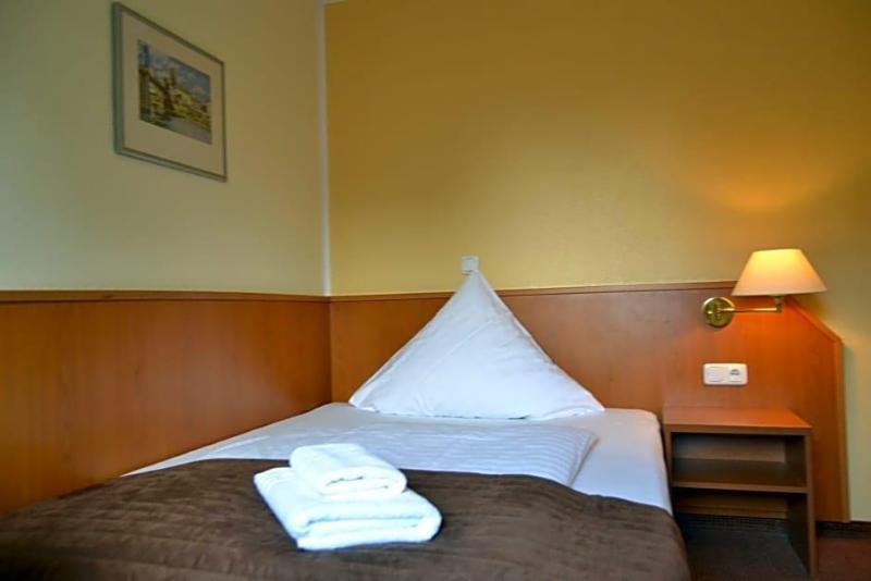 Hotel La Musica image