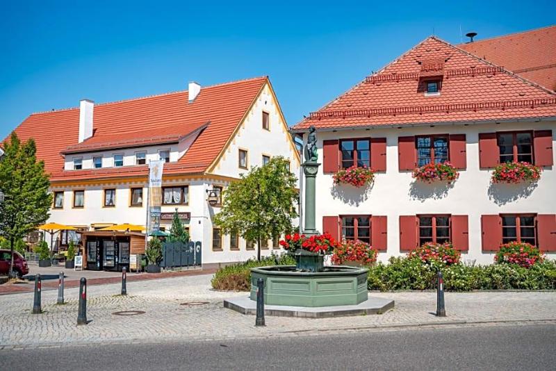 Gasthof Engel image