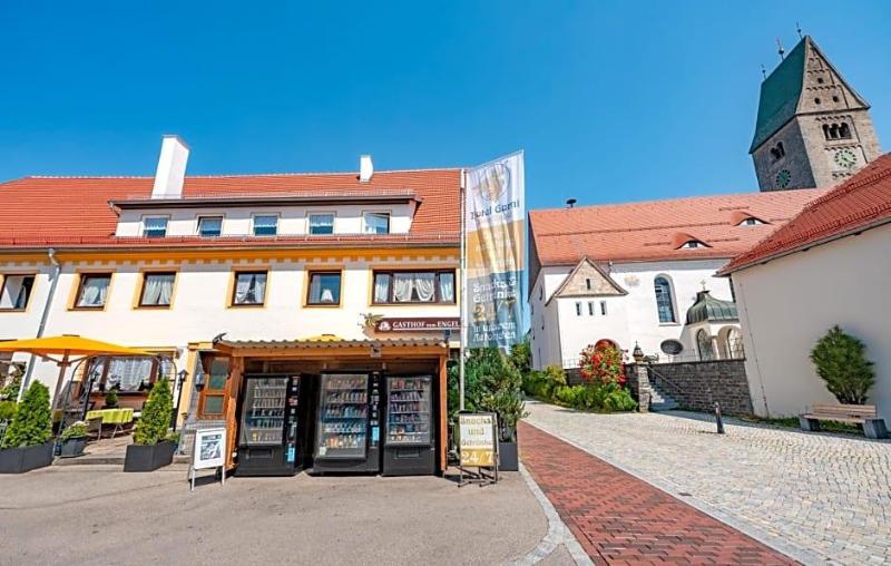 Gasthof Engel image