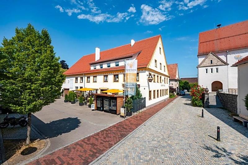 Gasthof Engel image