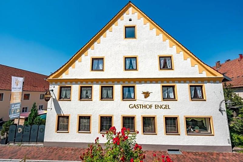 Gasthof Engel image