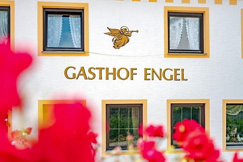 Gasthof Engel image