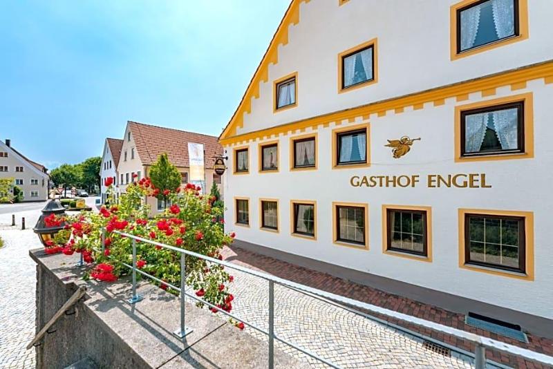 Gasthof Engel image
