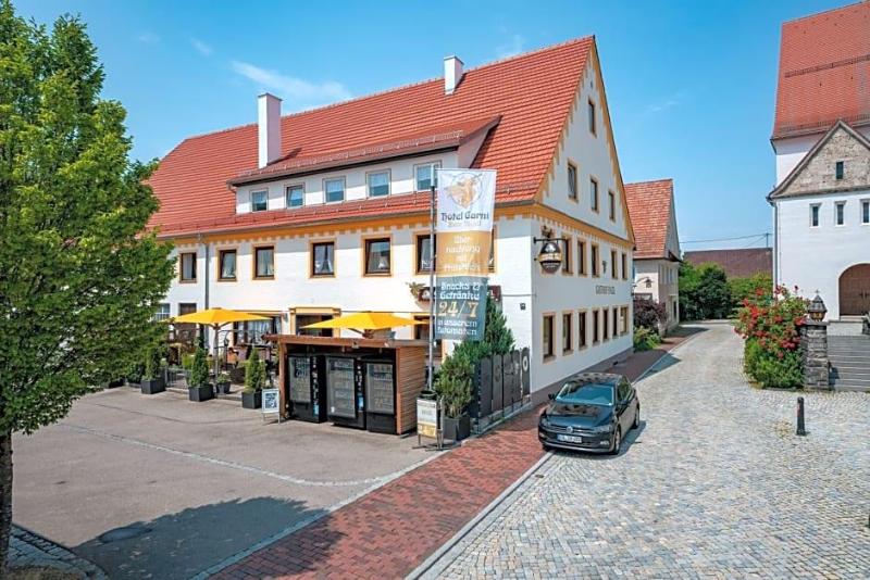 Gasthof Engel image
