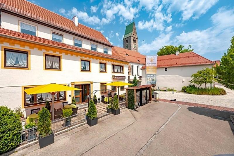 Gasthof Engel image
