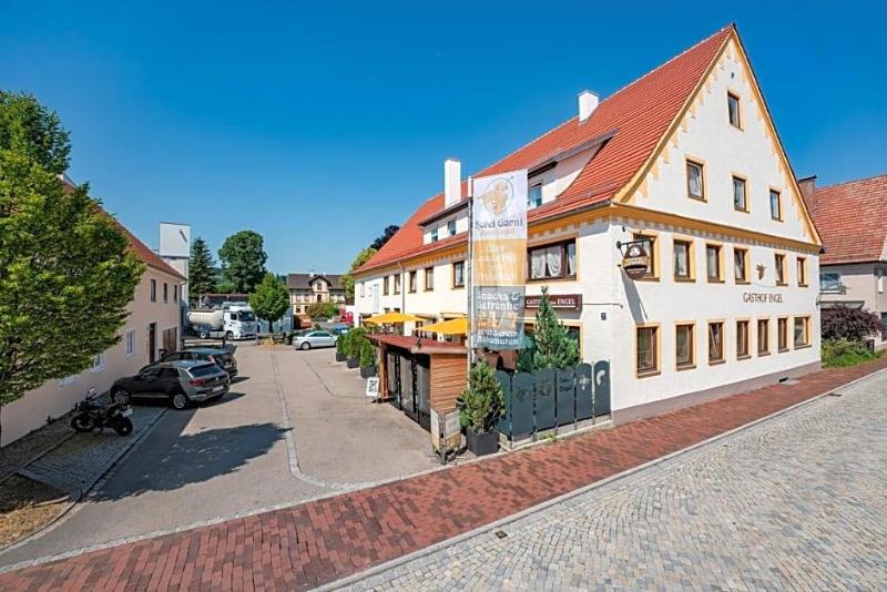 Gasthof Engel image