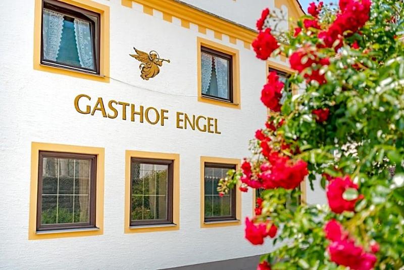 Gasthof Engel image