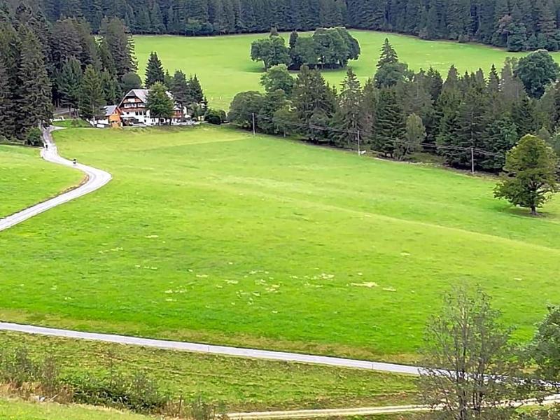 Schwarzwaldgasthaus Salenhof image