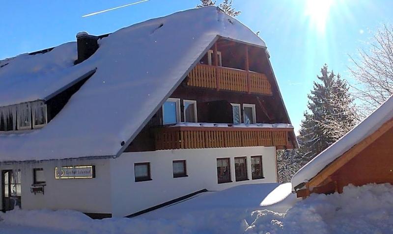 Schwarzwaldgasthaus Salenhof image