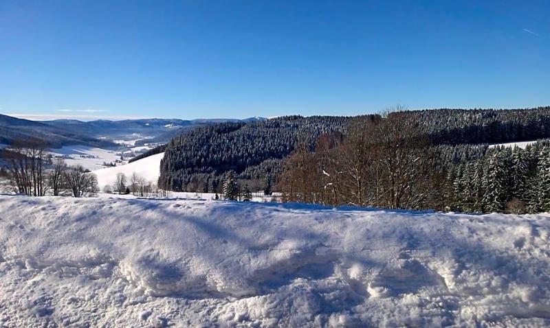 Schwarzwaldgasthaus Salenhof image