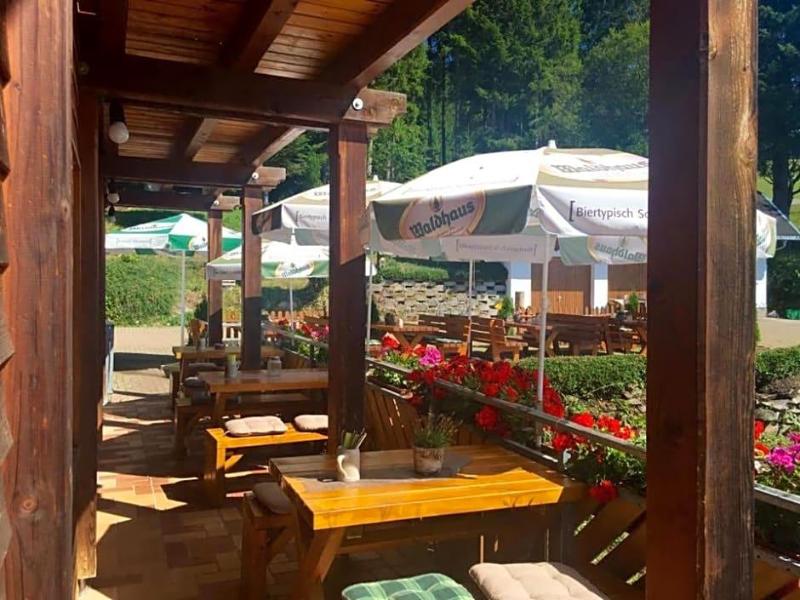 Schwarzwaldgasthaus Salenhof image