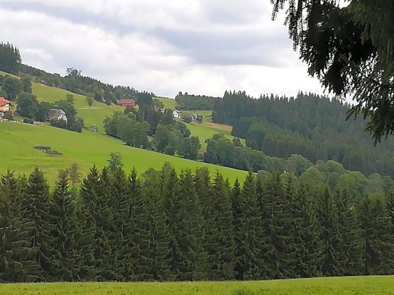 Schwarzwaldgasthaus Salenhof image
